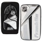 Franklin Sports Youth Street Hockey Goalie Pads Set