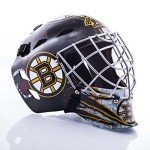 Hockey Goalie Face Mask Various Team Options