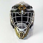 Hockey Goalie Face Mask Various Team Options