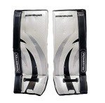 PowerTek Barikad V2.0 Youth Goalie Pad Set