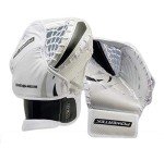 PowerTek Barikad V2.0 Youth Goalie Pad Set