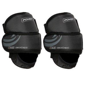 PowerTek V5.0 Flex Plus Goalie Knee Pads