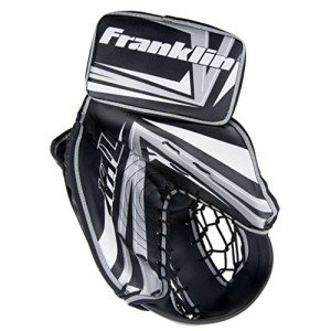 Franklin Sports 11" NHL Youth Goalie Glove