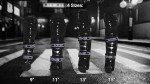 MyLec MK5 Adjustable Lightweight Hockey Shin Guards
