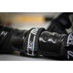 MyLec MK5 Adjustable Lightweight Hockey Shin Guards