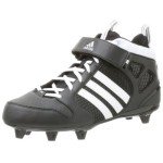 adidas Men's Grid Iron 7 D Mid Sneakers