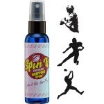 Football Grip Spray for Optimal Control (2 oz)