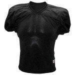 Schutt Procut Youth Football Jersey, Black, Medium