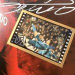 Cristiano Ronaldo Framed Collage Poster - Soccer Gift