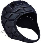 COOLOMG Soft Shell Football Helmet for Youth & Adults