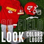 Kansas City Chiefs Kids Football Uniform Set