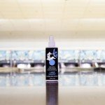 Lane Ghost Bowling Ball Cleaner Spray - USBC Approved
