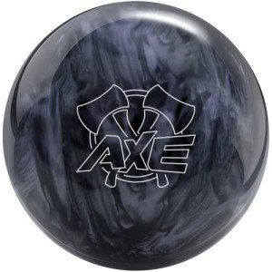 Hammer Axe Black/Smoke 14lbs Bowling Ball