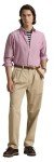 Polo Ralph Lauren Men's Long Sleeve Button Down Shirt