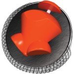 Black Widow 3.0 Hammer Bowling Ball - 15lbs