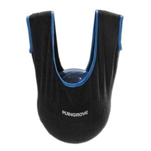 Mangrove Microfiber Bowling Ball Polisher & Towel