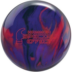 Hammer Special Effect 15-Pound Bowling Ball
