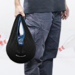 Mangrove Microfiber Bowling Ball Polisher & Towel