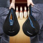Mangrove Microfiber Bowling Ball Polisher & Towel