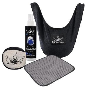 Bowling Basics Accessories Kit for Men