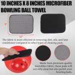 Bowling Basics Accessories Kit for Men