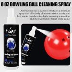 Bowling Basics Accessories Kit for Men