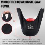 Bowling Basics Accessories Kit for Men