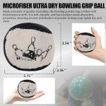 Bowling Basics Accessories Kit for Men