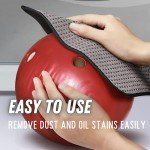 Funny Microfiber Bowling Towels for Men and Women