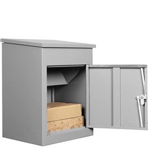 Durabox Secure Drop Box for Mail and Packages