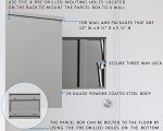 Durabox Secure Drop Box for Mail and Packages