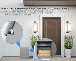 Durabox Secure Drop Box for Mail and Packages