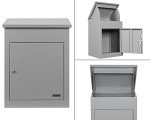Durabox Secure Drop Box for Mail and Packages