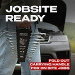 Jaeger 26-Piece Ratcheting Wrench Set - Metric & SAE