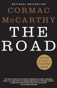 The Road – Oprah’s Book Club Selection