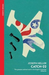 Catch-22: A Vintage Classic for Men