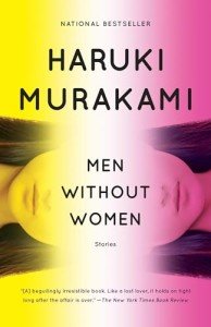 Men Without Women: Vintage Stories Collection