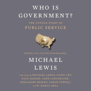 Government Uncovered: Exploring Public Service Secrets