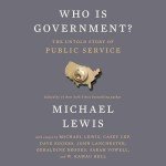 Government Uncovered: Exploring Public Service Secrets