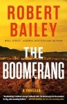 Boomerang: A Gripping Thriller for Men