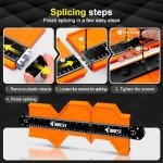 JOREST Contour Gauge – Perfect Gift for Handyman