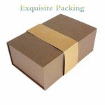 Da Vinci Code Mini Cryptex Gift for Her