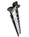 Dewalt 16' Lightweight Fiberglass Extension Ladder