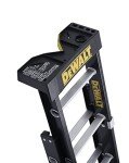 Dewalt 16' Lightweight Fiberglass Extension Ladder