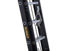 Dewalt 16' Lightweight Fiberglass Extension Ladder