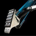 16 ft Fiberglass Werner Extension Ladder