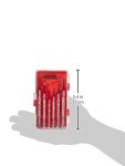 Stanley 6-Piece Jewellers Precision Screwdriver Set