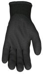 Black MCR Safety Ninja Ice Gloves - Large