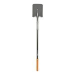 Fiskars Pro Heavy Duty Transfer Shovel, 58