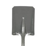 Fiskars Pro Heavy Duty Transfer Shovel, 58